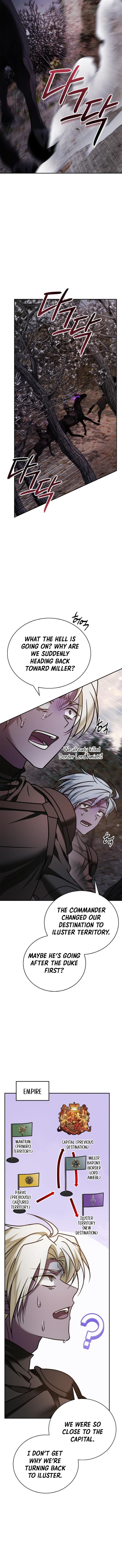 I'm Not That Kind of Talent Chapter 85 15